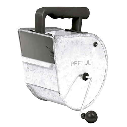 Pretul Tirolera Galvanized, Pretul