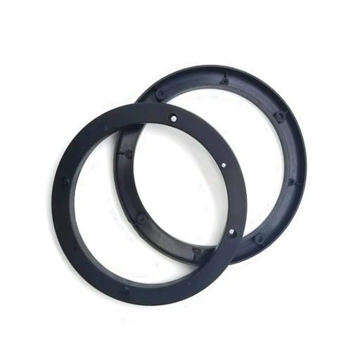 Arwrilt 2 PCS Car Speaker Spacer Adaptor Ring, 6.5