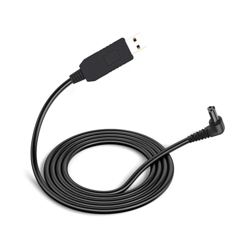 Mrgru USB Charger for 90627870-01 Hand Drill Compatible with Black and Decker BDCSFS30C BDCSFS30C-CA BDCS20C BDCS50C BDCD8C Power Supply Adapter