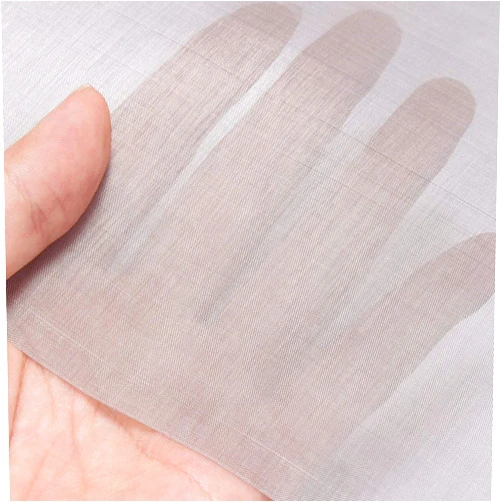 REMOPEST 304 Stainless Steel Woven Wire 80 Mesh 0.18mm Hole - About 11.8 X 39.4 inch Roll(30cm X100cm)- Filter Screen Sheet Filtration Cloth Fine Wire Mesh