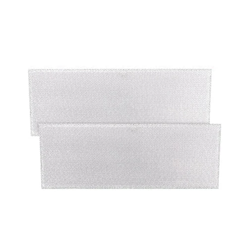 EWWRBGFH A23F-For,Compatible For Broan,PM390 PM250 Range Hood Grease Filters Replacement Parts Vent Grease Filter Screens Range Hood Filter Replacement