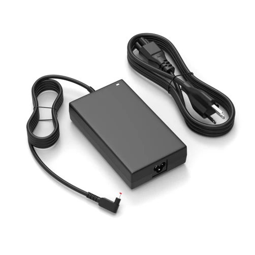 Ruilezyo 180W AC Adapter Charger for Acer Predator Helios 300 PH315-51 PH315-52 PH317-51 PH317-52 PH315-53 PH315-54 Triton 300 500 PT315-51 PT314-51s PT314-52s PT515-51 Nitro 5 7 Gaming Laptop