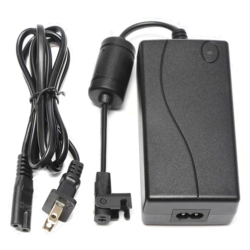 Ttmagic Universal Power Recliner Power Supply, AC/DC Recliner Adapter, 29V 2A Power Supply Transformer 2-Pin Connector, Replacement Power Cord for Lift Chair, Fits Lazy Boy, Limoss, OKIN