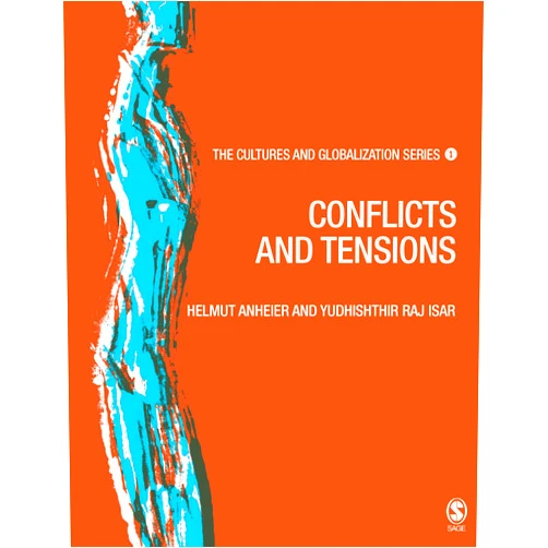 By Helmut K Anheier (Editor), Yudhishthir Raj Isar (Editor) Format: Kindle Edition Cultures and Globalization: Conflicts and Tensions (The Cultures and Globalization Series Book 1)
