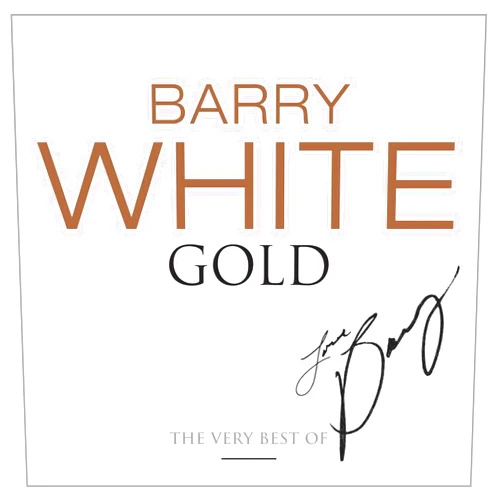 By Barry White (Artist, Composer, Producer), Luigi Lopez (Composer), Gerald Levert (Composer, Producer), Billy Joel (Composer), Terry Lewis (Composer, Producer), Carl Taylor (Composer), Edwin Nicholas (Composer), Vance Wilson (Composer), Nelson Pigford (Composer), Jack Perry (Composer, Producer), Jesse Belvin (Composer), Jimmy Jam (Producer), Tony Nicholas (Producer), Gene Page (Producer) & 11 more Gold