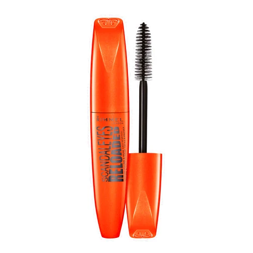 Rimmel Scandaleyes Clean Reloaded Black Brown