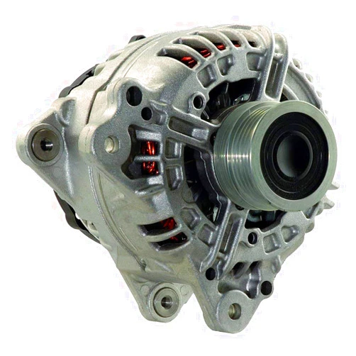 Remy WORLDWIDE AUTOMOTIVE 53170 HD ALTERNATOR