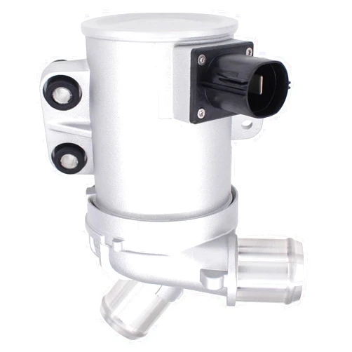 ApplianPar Engine Electric Water Pump for Ford Fusion 2013-2020 C-Max 2013-2018 Lincoln MKZ 2013-2020