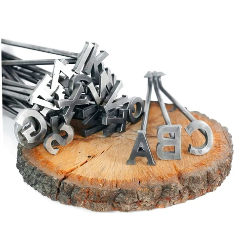 The Heritage Forge 2