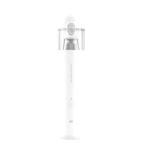 Xiaomi Handheld Vacuum 13,000Pa, Powerful Brushless Motor Cordless Car Vacuum Cleaner, Ultra Lightweight Portable Mini Hand Vacuum Rechargeable with Type-C Cable for Car/Home/Pet Hair