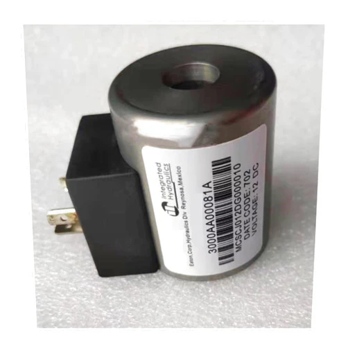VHFXZFLZ Solenoid Valve Coil 300AA00081A DC12V MCSCJ012DG000010