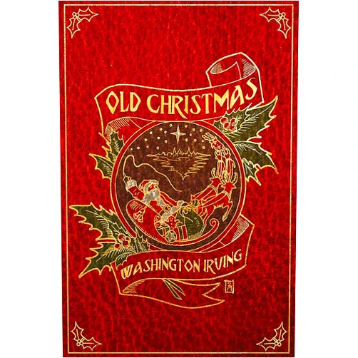 By Washington Irving (Author), Zach McCain (Author), R. Caldecott (Illustrator) & 0 more Format: Kindle Edition Old Christmas (Annotated and Illustrated)