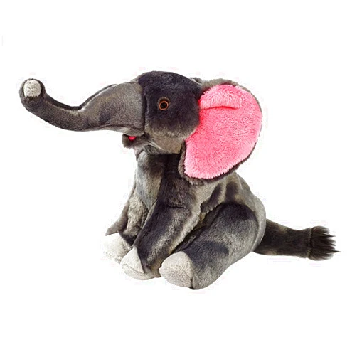 Fluff & Tuff Edsel Elephant