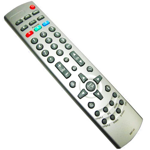 UBay RMT-05 Remote Control Replacement for WESTINGHOUSE TV