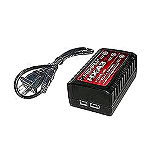 Redcat Racing HX-A3 Hexfly Lipo Battery Charger