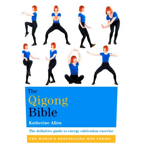 By Katherine Allen (Author) Format: Kindle Edition The Qigong Bible: The definitive guide to energy cultivation exercise (Godsfield Bibles)