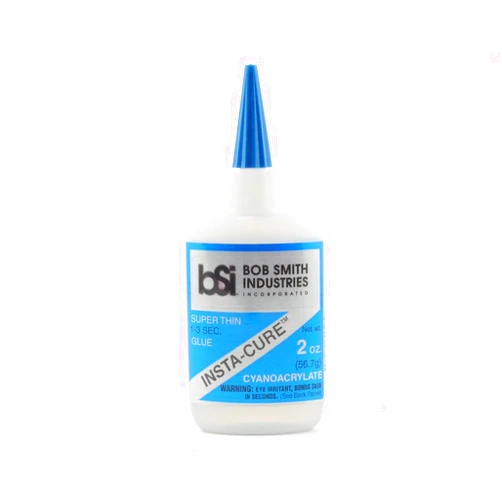 Bob Smith Industries Bob Smith 103 Insta-Cure 2oz Super Thin