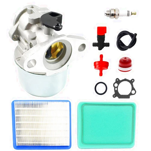 Pro Chaser Carburetor for Toro 16400 16401 20010 20011 20027 20038 20453 20454 20457 20463 20469 20472 20480 20489 20490 20493 22160 22161 22162 Walk-Behind Mower