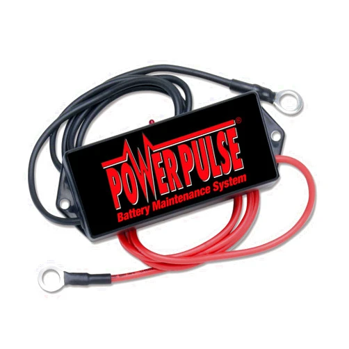 Pulsetech PowerPulse Battery Maintenance System
