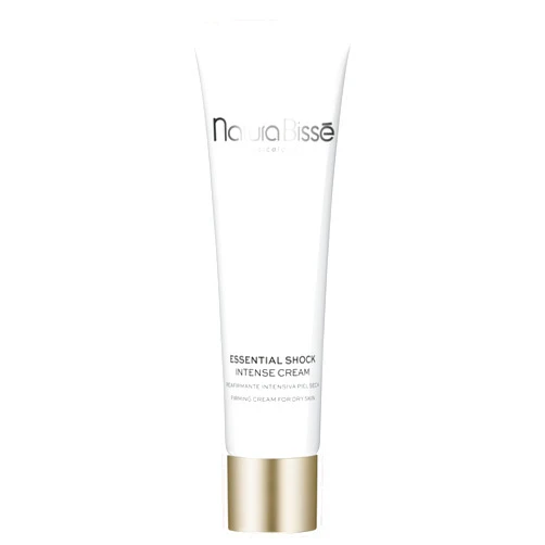 Natura Bissé Essential Shock Intense Cream, Rich Firming Face Cream Nourishes, Firms, and Rejuvenates, for Dry & Normal Skin, (2.5 oz Standard, 3.5 oz Value Size)