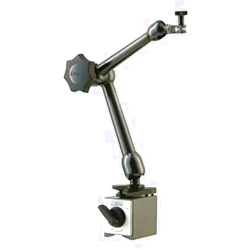NOGA Heavy Duty Holder with Magnetic Base - Model: MG10533 Holding Power: 176 Ibs Top Arm Length: 5.24