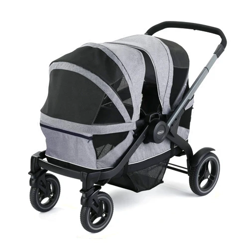 Graco® Modes™ Adventure Stroller Wagon