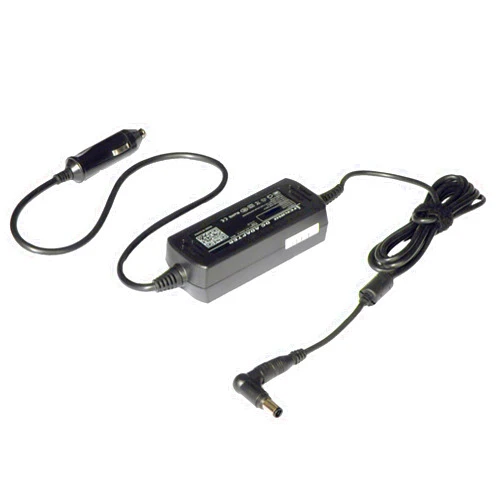 ITKEIRO Car Charger for Dell Latitude 7404 5400 3380 3120 7250 7380 7414 5510, Inspiron 5721 7520, Precision 3550 3551 3541, P21G P29F P40G P46G P48G P61G P62G P46G P21T P47G P62G P48F P26S P61G P46G P45G