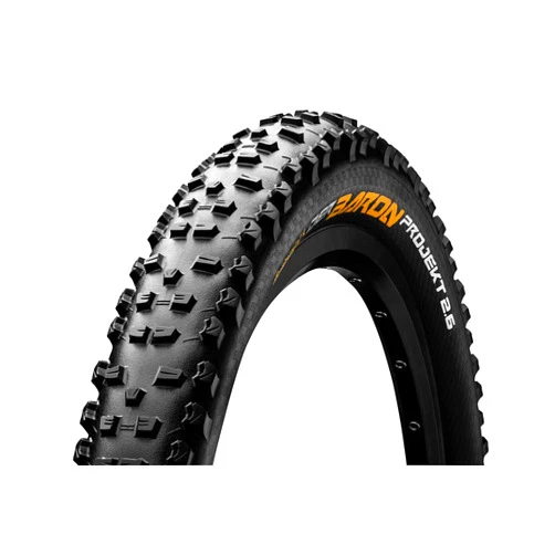 Continental Der Baron Projekt 2.6 ProT. Apex (MTB) // 65-584 (27,5×2,60?) 650B