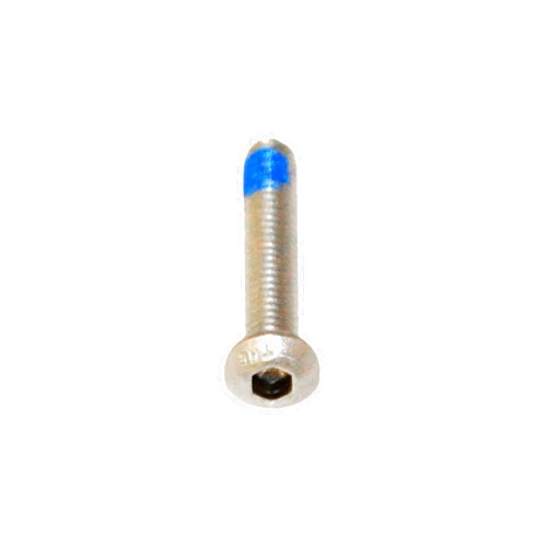 Strida Rear Axle MWC Bolt, Silver
