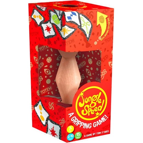 Asmodee Jungle Speed