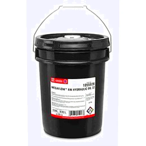 Conoco Phillips P66 Megaflow AW Hydraulic Oil 32