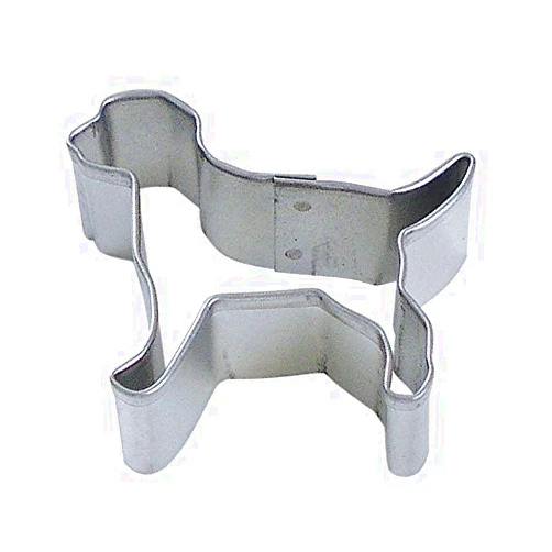 Cookiecuttershop Mini Labrador Cookie Cutter 1.75'' NEW! Lab Dog Treats