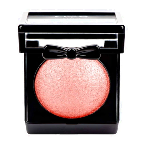 NYX PROFESSIONAL MAKEUP NYX Cosmetics Baked Blush Wonderlust