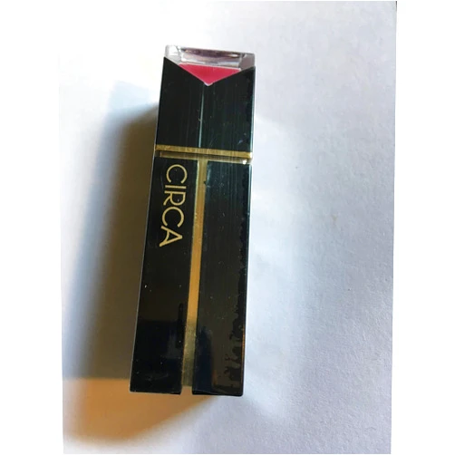 Circa Beauty Color Absolute Velvet Luxe Lipstick - 06 Elizabeth 0.12 oz