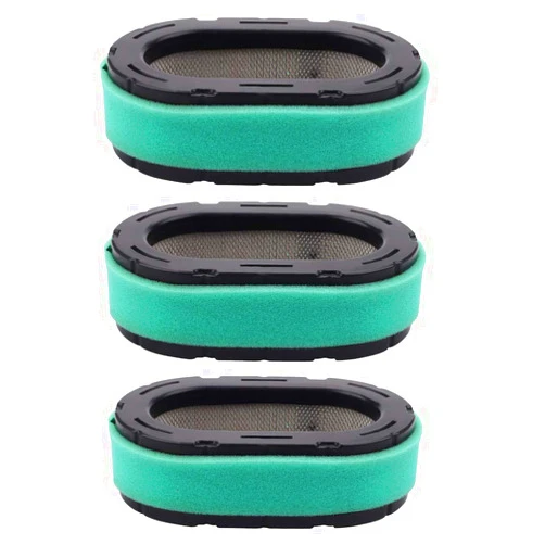 Abroman 3 Pack 32 083 09-S 32 883 09-S1 Air Filter for Kohler KT715 KT725 KT730 KT735 KT740 KT745 KT610 KT620 19HP-26HP Engine 32 883 09-S1 Cub Cadet Lawn Mower