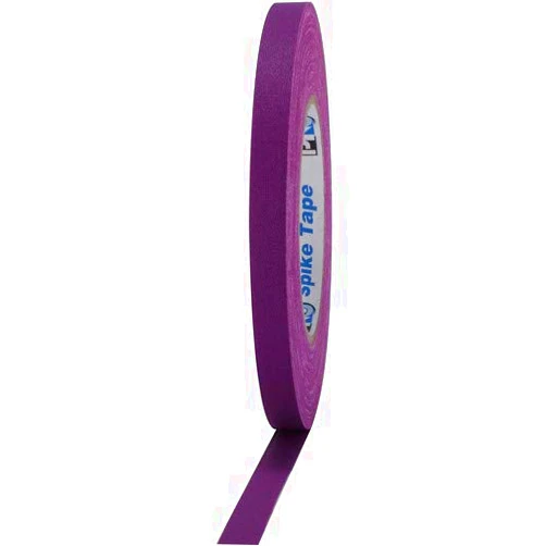 Pro Tapes ProTape Spike Tape 1/2