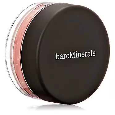 BareMinerals Bare Escentuals bareMinerals Blush for Women, Aubergine, 0.03 Ounce