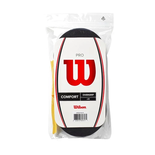 Wilson Unisex-Adult Pro Overgrip