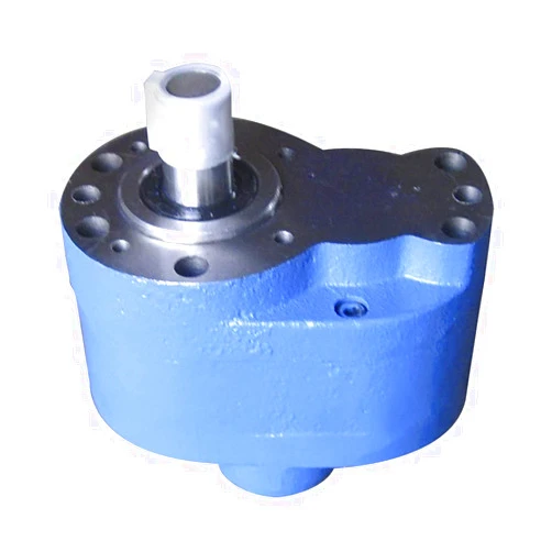 ZTBH Submersible Sump Pump Hydraulic Oil Pump CB-B2.5 Low Pressure Gear Pump 25bar CB-B2.5F Transfer Pump (Color : CB-B2.5)