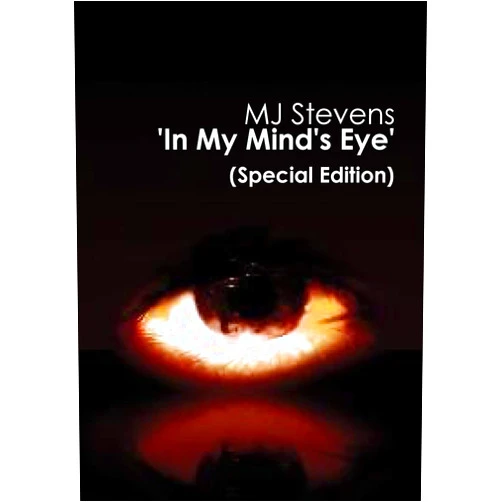 MJ Stevens 'In My Mind's Eye'
