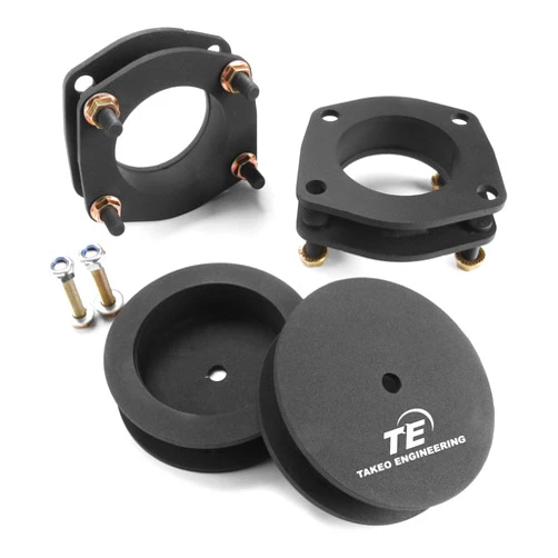 Takeo Engineering Takeo Front 2.5