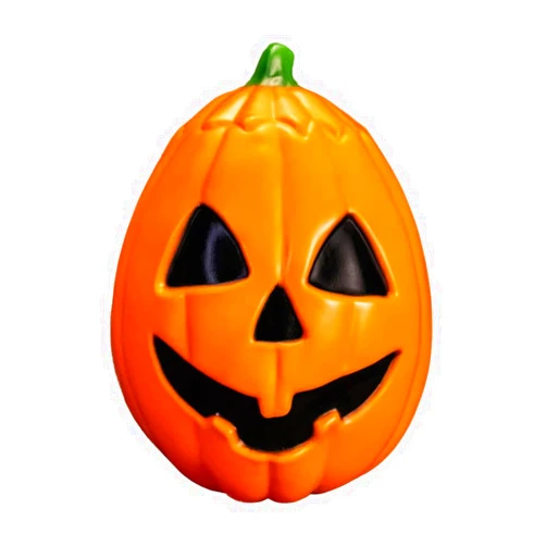 Trick or Treat Studios Halloween III Season Of The Witch Jolly Jack O'Lantern Light Up Singing Pumpkin