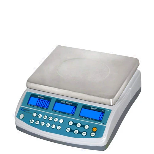 IntelWeigh Intelligent Weighing Technology IDC-60 Counting Scale