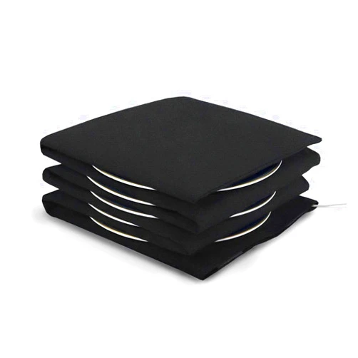 Waterbridge Electric Plate Warmer - Heats up to 15 Large Plates - Heritage Black