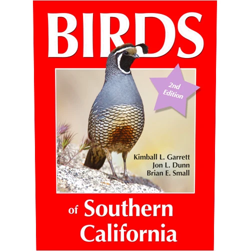 By Kimball L. Garrett (Author), Jon L. Dunn (Author), Brian E. Small (Author), Map by Shawn Morse. Drawings by Eric Kriag (Illustrator) & 1 more Birds of Southern California