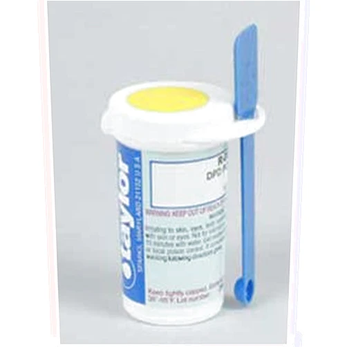 Taylor DPD Powder