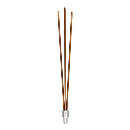 JBL Barbed Paralyzer Tip, Speargun Point, 6 mm Threads