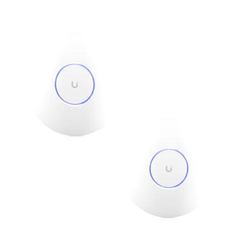 Epsilont U6 PRO Dual-Band Wi-Fi 6 Access Point Bundle of 2 (2 Pack)