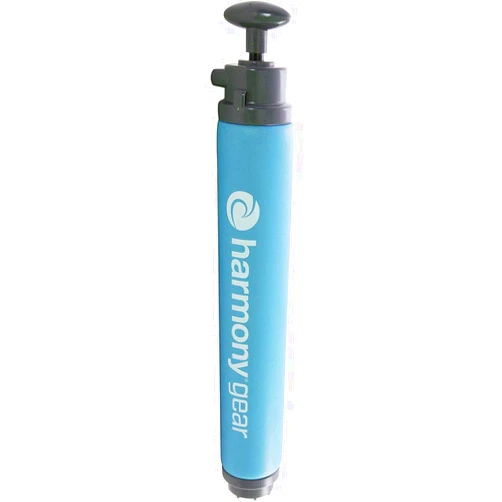 Harmony Gear High Volume Bilge Pump for Kayaks - Handheld Bilge Pump