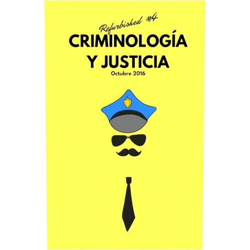 Spanish Edition by Antonio Silva (Author), Jose Servera (Author), Guillermo González (Author), Asier Moneva (Author), Marta Navarro (Author), Diego Maldonado (Author), David Buil (Author), Raúl Caballero (Author), Juan Luque (Author) & 5 more Criminología y Justicia: Refurbished #5 (Spanish Edition)